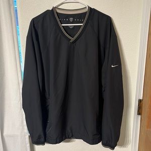 Nike Golf Sweater y2k